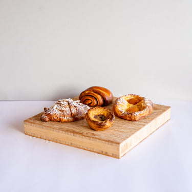 Mixed Pastries (4 Pack)